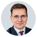 Porträtfoto Von Daniel Baumgärtner